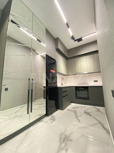 Сдаётся 2-комн. новостройка 50 м², м. Низами, photo 14 from 20