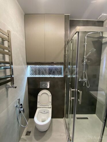 Сдаётся 2-комн. новостройка 50 м², м. Низами, photo 17 from 20