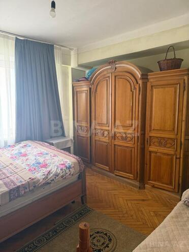 İcarəyə verilir 2 otaqlı köhnə tikili 55 m², Nəriman Nərimanov m., photo 7 from 10