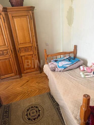 İcarəyə verilir 2 otaqlı köhnə tikili 55 m², Nəriman Nərimanov m., photo 5 from 10