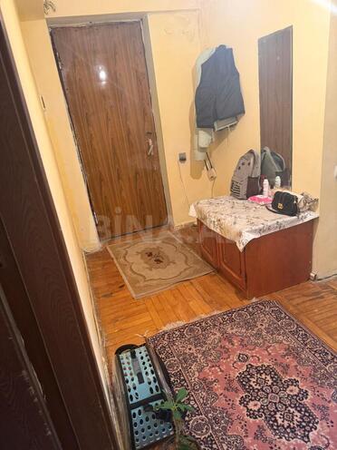 İcarəyə verilir 2 otaqlı köhnə tikili 55 m², Nəriman Nərimanov m., photo 6 from 10