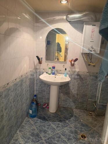 İcarəyə verilir 2 otaqlı köhnə tikili 55 m², Nəriman Nərimanov m., photo 9 from 10