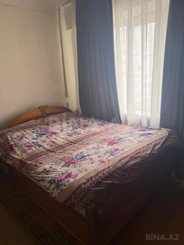 İcarəyə verilir 2 otaqlı köhnə tikili 55 m², Nəriman Nərimanov m., photo 4 from 10