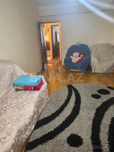 İcarəyə verilir 2 otaqlı köhnə tikili 55 m², Nəriman Nərimanov m., photo 3 from 10