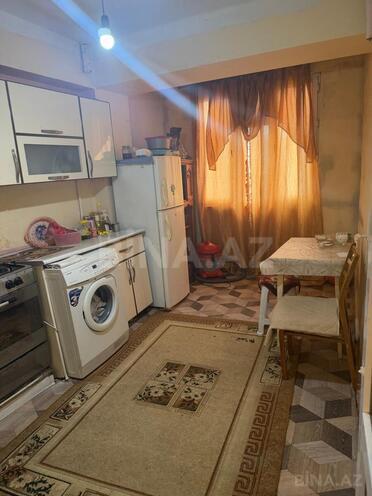İcarəyə verilir 2 otaqlı köhnə tikili 55 m², Nəriman Nərimanov m., photo 8 from 10