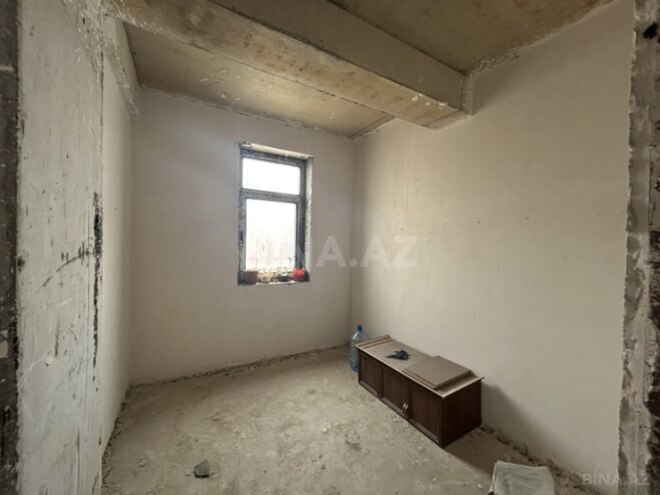 Продаётся 3-комн. новостройка 115 м², м. Низами, photo 8 from 11