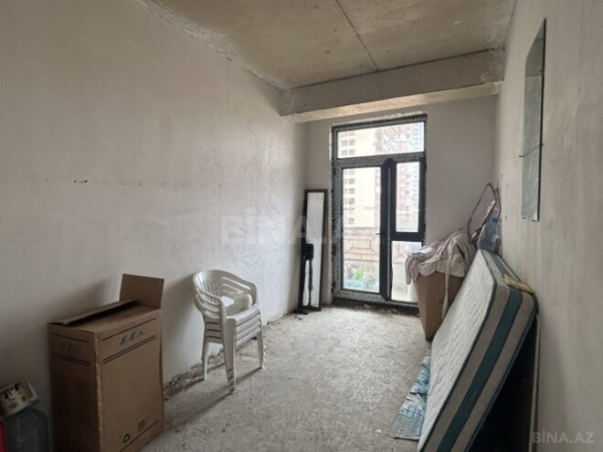 Продаётся 3-комн. новостройка 115 м², м. Низами, photo 9 from 11