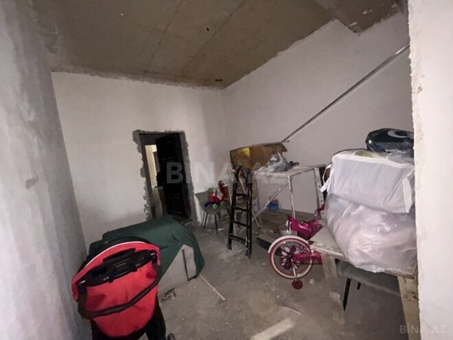 Продаётся 3-комн. новостройка 115 м², м. Низами, photo 10 from 11