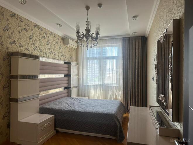 Продаётся 3-комн. новостройка 138 м², м. 28 мая, photo 5 from 23
