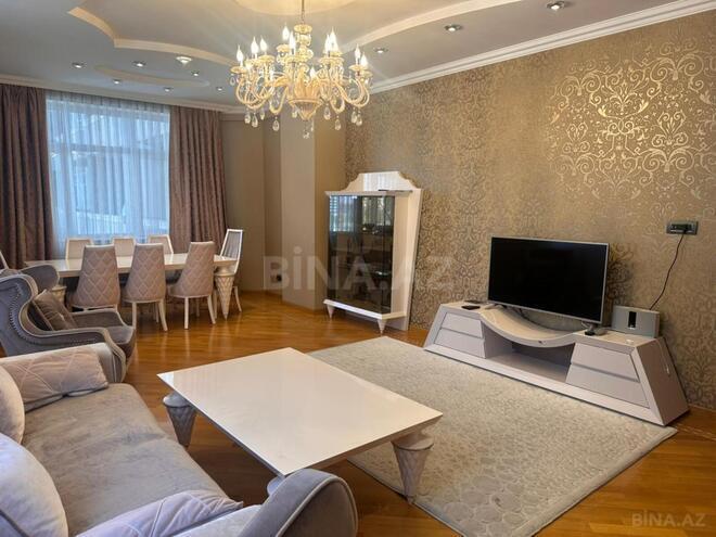 Продаётся 3-комн. новостройка 138 м², м. 28 мая, photo 4 from 23