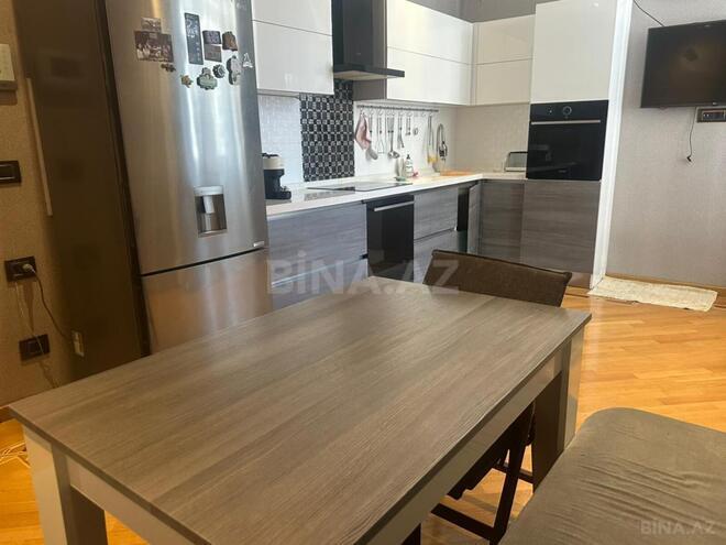 Продаётся 3-комн. новостройка 138 м², м. 28 мая, photo 13 from 23