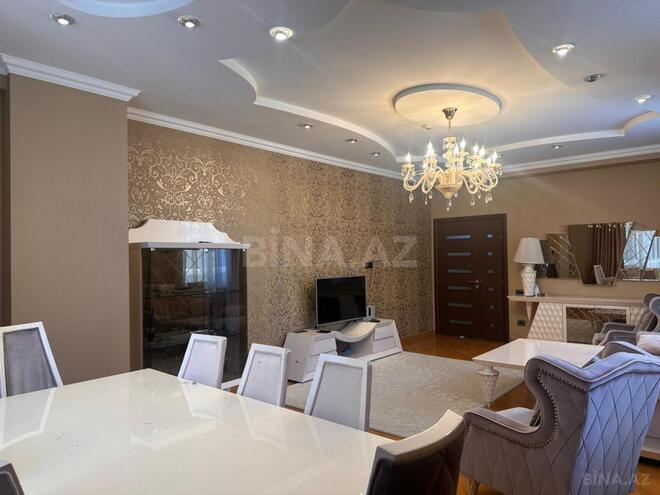 Продаётся 3-комн. новостройка 138 м², м. 28 мая, photo 11 from 23