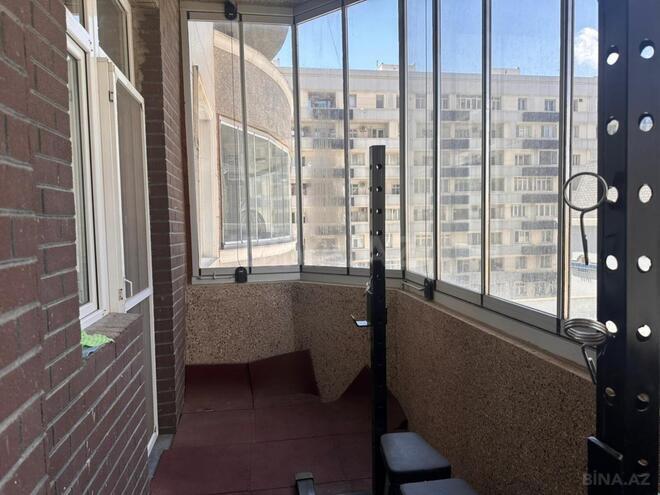Продаётся 3-комн. новостройка 138 м², м. 28 мая, photo 19 from 23