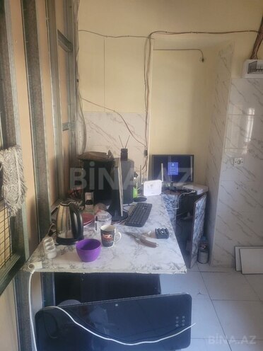 İcarəyə verilir  obyekt 23 m², Səbail r., photo 7 from 9