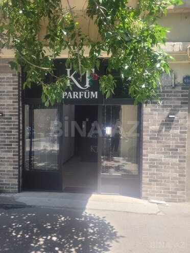 İcarəyə verilir  obyekt 23 m², Səbail r., photo 8 from 9