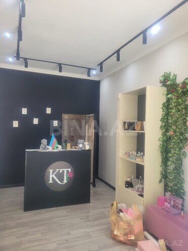İcarəyə verilir  obyekt 23 m², Səbail r., photo 3 from 9