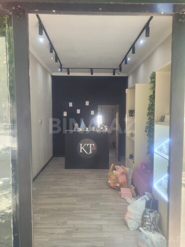 İcarəyə verilir  obyekt 23 m², Səbail r., photo 1 from 9