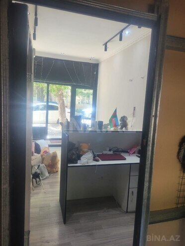 İcarəyə verilir  obyekt 23 m², Səbail r., photo 6 from 9