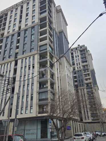 Продаётся 3-комн. новостройка 115 м², м. Низами, photo 1 from 11