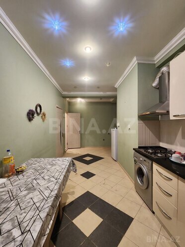 İcarəyə verilir 2 otaqlı yeni tikili 50 m², İnşaatçılar m., photo 8 from 12