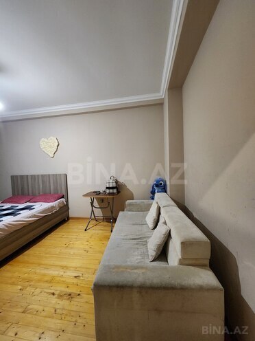 İcarəyə verilir 2 otaqlı yeni tikili 50 m², İnşaatçılar m., photo 5 from 12