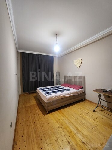 İcarəyə verilir 2 otaqlı yeni tikili 50 m², İnşaatçılar m., photo 3 from 12