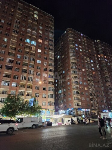 İcarəyə verilir 2 otaqlı yeni tikili 50 m², İnşaatçılar m., photo 1 from 12