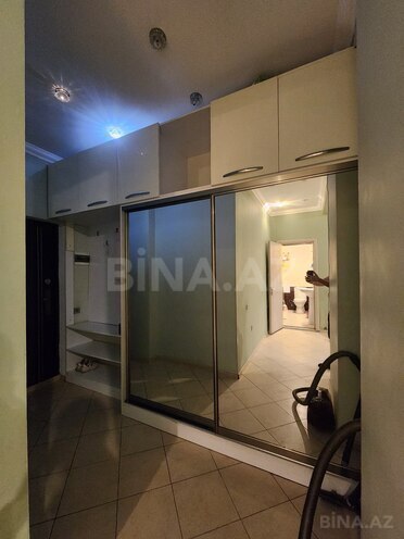 İcarəyə verilir 2 otaqlı yeni tikili 50 m², İnşaatçılar m., photo 10 from 12