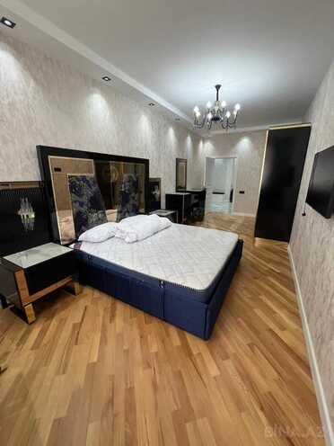 Продаётся 3-комн. новостройка 140 м², м. Ази Асланов, photo 10 from 22