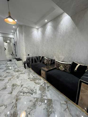 Продаётся 3-комн. новостройка 140 м², м. Ази Асланов, photo 4 from 22