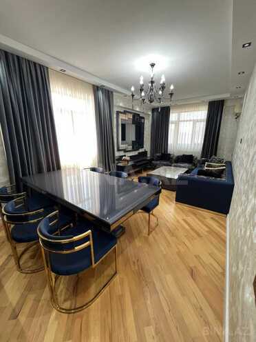 Продаётся 3-комн. новостройка 140 м², м. Ази Асланов, photo 1 from 22