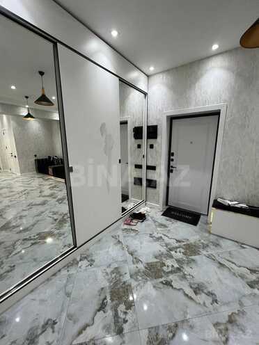 Продаётся 3-комн. новостройка 140 м², м. Ази Асланов, photo 20 from 22