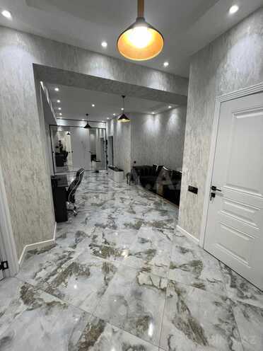 Продаётся 3-комн. новостройка 140 м², м. Ази Асланов, photo 5 from 22