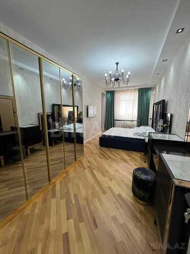 Продаётся 3-комн. новостройка 140 м², м. Ази Асланов, photo 7 from 22