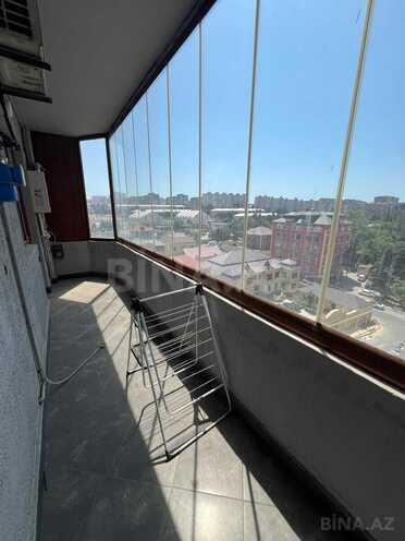 Продаётся 3-комн. новостройка 140 м², м. Ази Асланов, photo 21 from 22