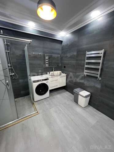 Продаётся 3-комн. новостройка 140 м², м. Ази Асланов, photo 19 from 22