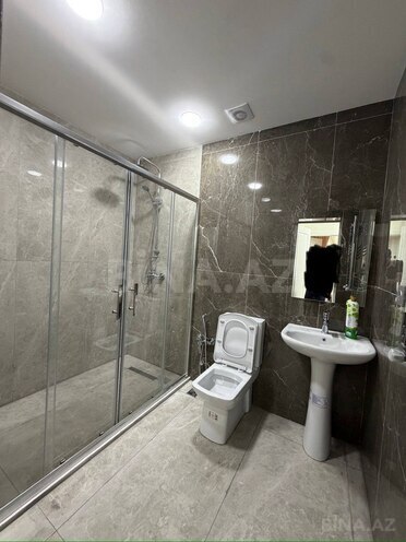 Satılır 2 otaqlı yeni tikili 48 m², photo 9 from 10
