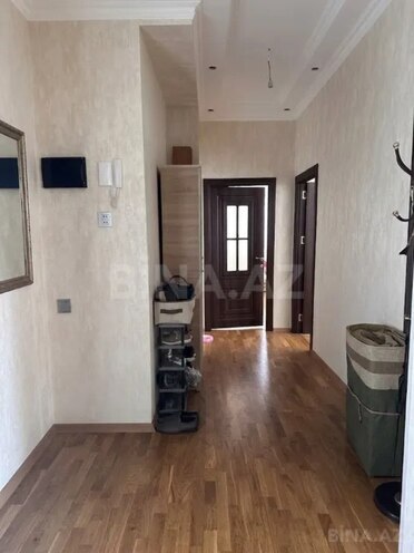 İcarəyə verilir 3 otaqlı yeni tikili 100 m², Qara Qarayev m., photo 6 from 7