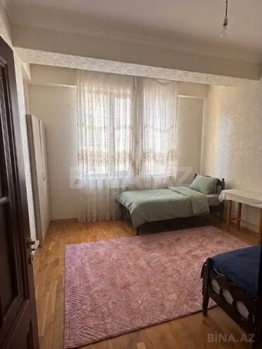 İcarəyə verilir 3 otaqlı yeni tikili 100 m², Qara Qarayev m., photo 4 from 7