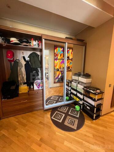İcarəyə verilir 3 otaqlı yeni tikili 157 m², 28 May m., photo 14 from 18