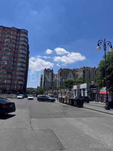 Satılır 2 otaqlı yeni tikili 87 m², Nizami m., photo 5 from 6