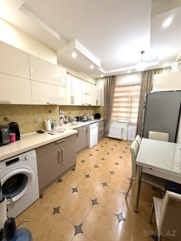 Продаётся 3-комн. новостройка 105 м², м. Ази Асланов, photo 6 from 10