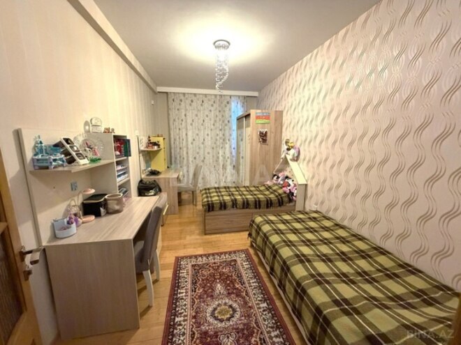 Продаётся 3-комн. новостройка 105 м², м. Ази Асланов, photo 4 from 10
