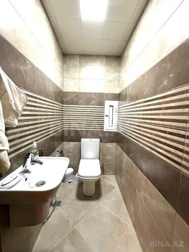 Продаётся 3-комн. новостройка 105 м², м. Ази Асланов, photo 8 from 10