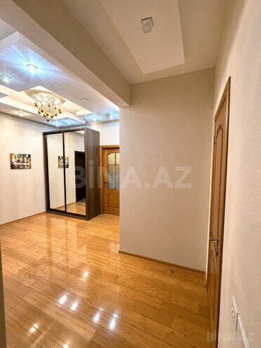 Продаётся 3-комн. новостройка 105 м², м. Ази Асланов, photo 5 from 10