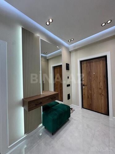 Satılır 3 otaqlı yeni tikili 88 m², Həzi Aslanov m., photo 5 from 21