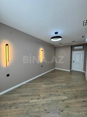 Satılır 3 otaqlı yeni tikili 88 m², Həzi Aslanov m., photo 13 from 21