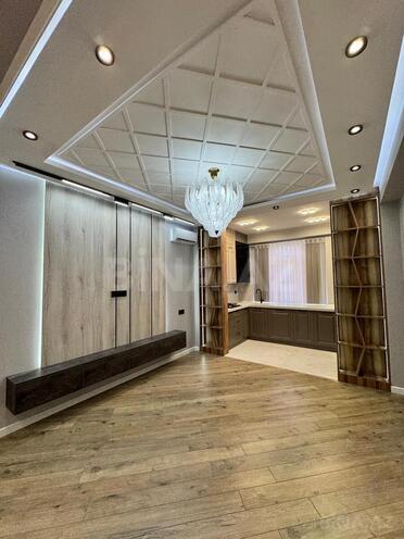 Satılır 3 otaqlı yeni tikili 88 m², Həzi Aslanov m., photo 10 from 21