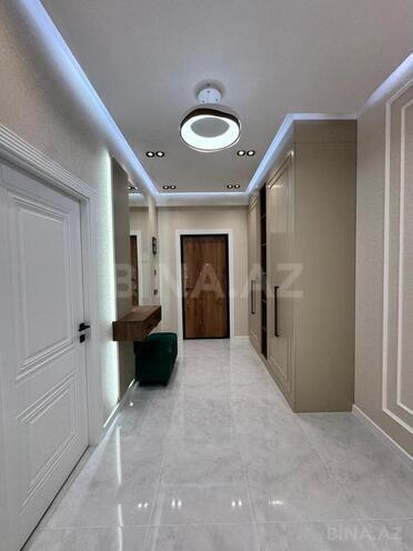 Satılır 3 otaqlı yeni tikili 88 m², Həzi Aslanov m., photo 18 from 21