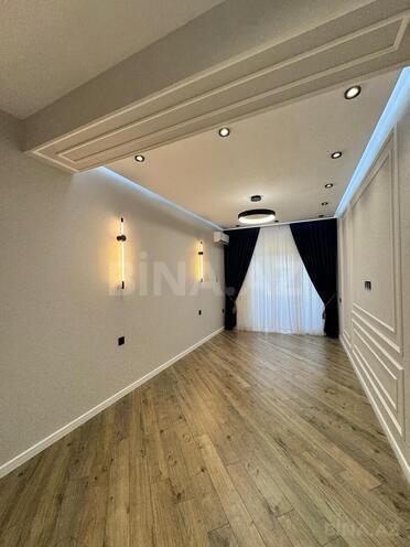Satılır 3 otaqlı yeni tikili 88 m², Həzi Aslanov m., photo 19 from 21